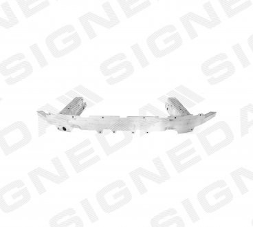 Шина бампера переднього Signeda PBM44077A ціна, від 243.52 USD