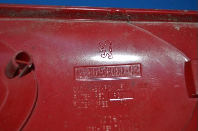  9680158080 Peugeot/Citroen
