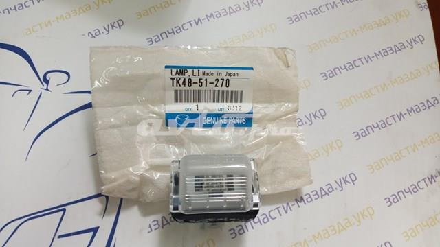  Mazda TK4851270