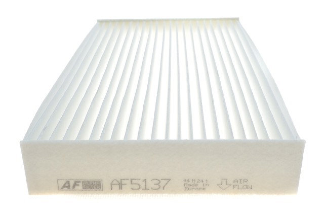 AF5137 Alpha Filter Внутрішньосалонний фільтр