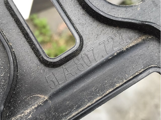 Купити 5LA807723 VAG 