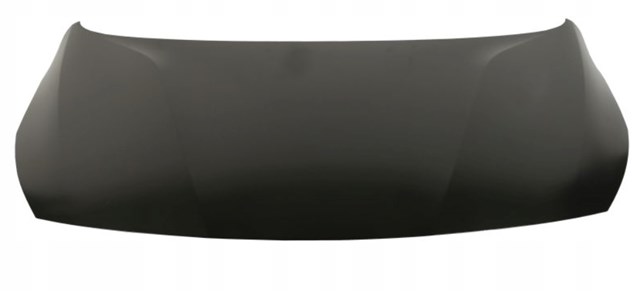 55C103 Polcar Капот