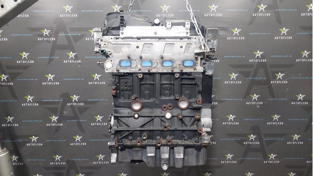 CAYB VAG Мотор в зборі