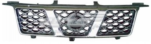 Облицювання радіатора FPS FP5012990 ціна, від 50.68 USD