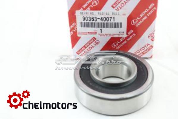 Купити 9036340071 Toyota 