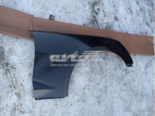 Переднє праве крило General Motors 23221296