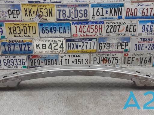 PFD44332A Signeda Шина бампера заднього