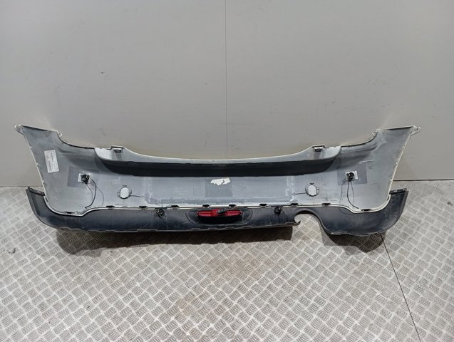Купити 51127380024 BMW Задній бампер