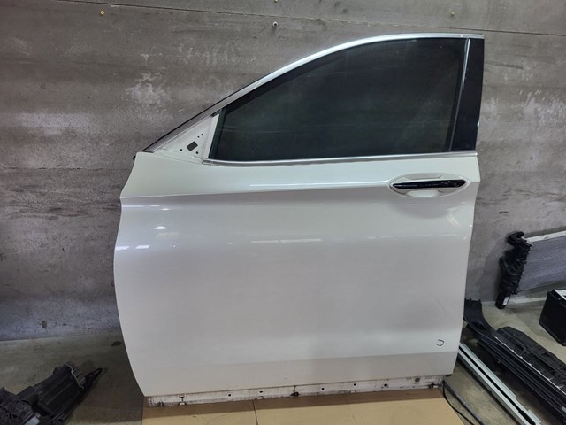 HMA015NAMA Nissan/Infiniti Дверь передня ліва