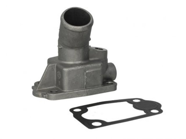 Купити 504150562 Iveco Термостат в корпусі