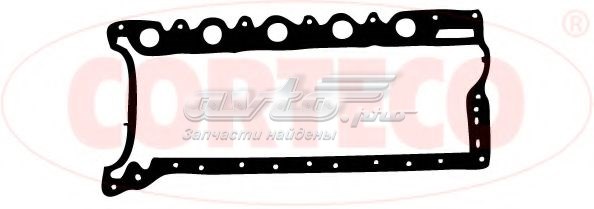 Купити 440509P Corteco Прокладка впускного колектора