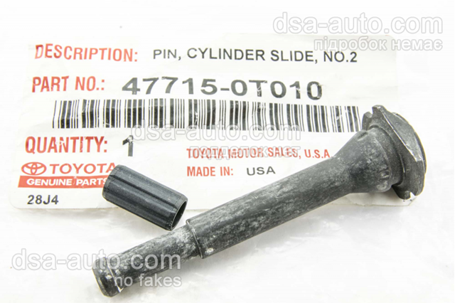 477150T010 Toyota 