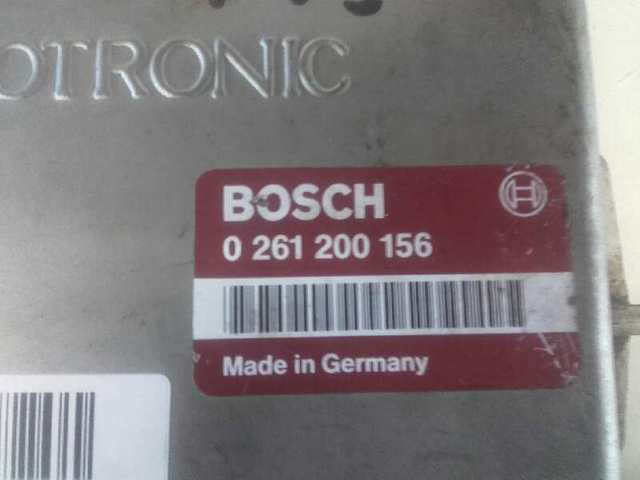 0261200156 BMW 