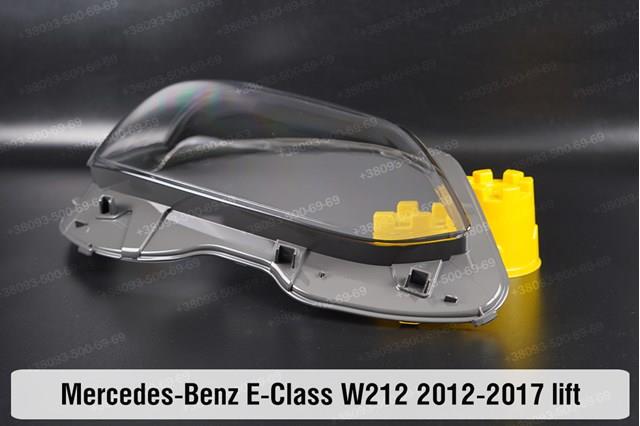 Купити A2128202539 Mercedes Фара ліва передня