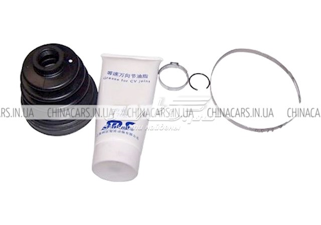 A11XLB3AC2203060C Chery 