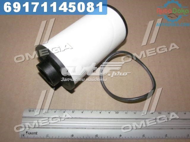 Купити H6003Z Mann-Filter Масло і фільтр в коробку автомат 