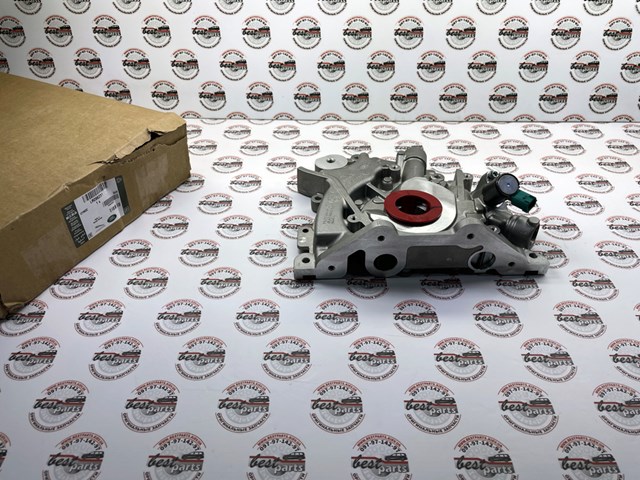 Помпа масляна Land Rover LR069790 ціна, від 205.79 USD