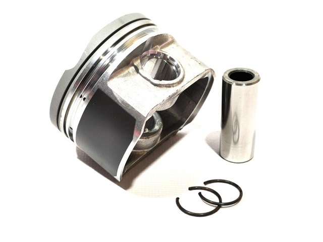 Поршень (комплект на мотор), STD Geely 1136000062 ціна, від 17.00 USD