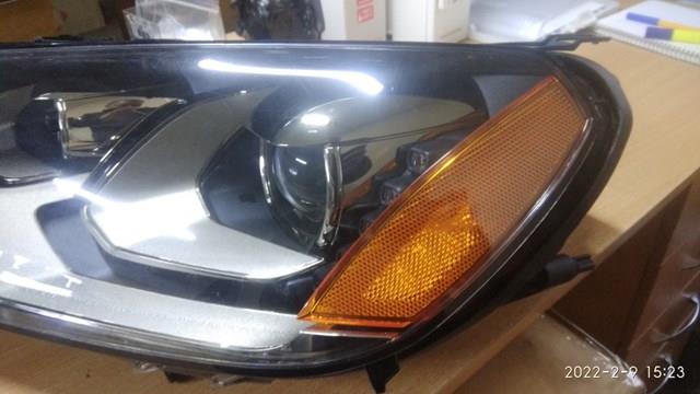 7P1941753 VAG Фара дальнього світла в зборі