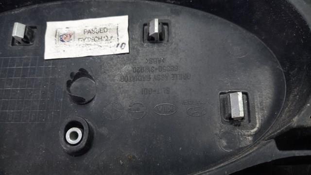 863503W020 Hyundai/Kia Решітка радіатора