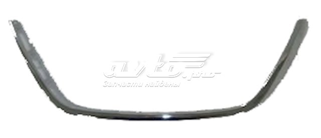 PHN07044MA Signeda Молдинг переднього бампера, центральний