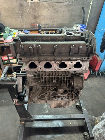 ДВЗ VAG BBZ ціна, від 711.47 USD