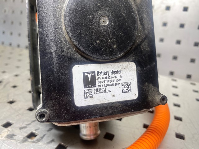  Tesla 103890100G ціна, від 126.69 USD