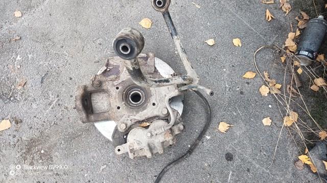 Купити 517153E350 Hyundai/Kia Цапфа поворотного кулака