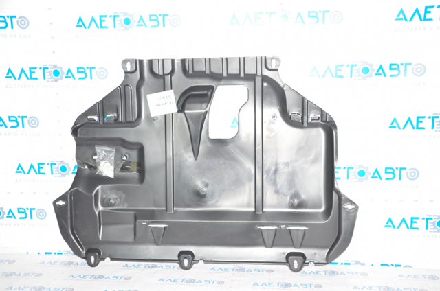 Захист моторного відсіку FPS FP2813226 ціна, від 23.14 USD