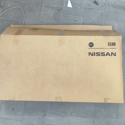 Купити 921006RA0B Nissan/Infiniti Радіатор системи охолодження кондиціонера