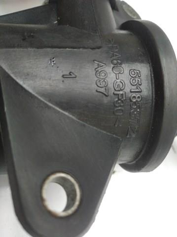 Клапан картерних газів Opel 55185372 ціна, від 10.14 USD