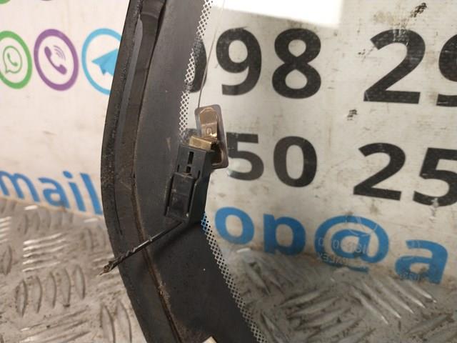 65209SA070 Subaru Скло багажного відсіку, ліве