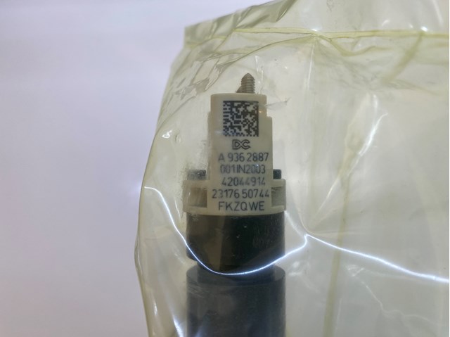  Delphi BEBJ1C01001 ціна, від 225.71 USD