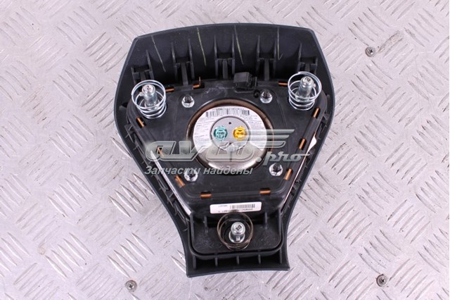 Подушка безпеки, водійська, AIRBAG 569003Q200RY Hyundai/Kia