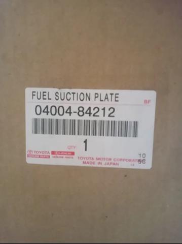  Toyota 0400484212 ціна, від 131.80 USD