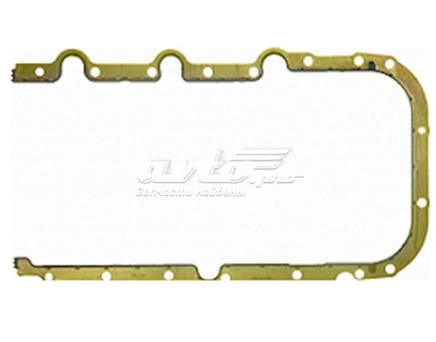Прокладка піддону картера двигуна OS30692R Fel-pro