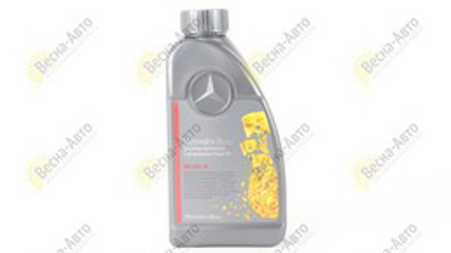 Купити A000989090411 Mercedes Масло для роздавальної коробки