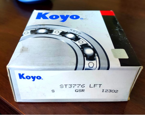 ST3776LFT Koyo 