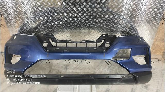 Бампер на авто Nissan/Infiniti 620226FROH ціна, від 257.06 USD