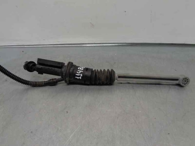 9812924580 Peugeot/Citroen Циліндр зчеплення, головний