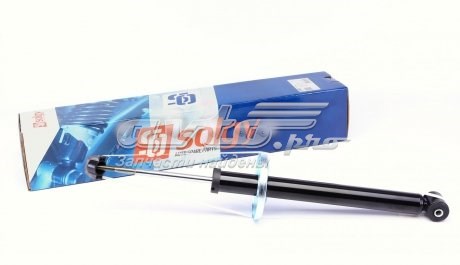 211076 Solgy Амортизатори задні
