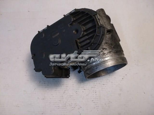 Дросельна заслінка компресора наддуву Fiat/Alfa/Lancia 280750102