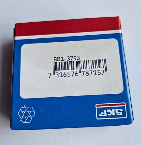  SKF BB13793 ціна, від 143.14 USD