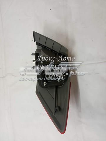 Купити 33550T2AY21 Honda Лівий стоп