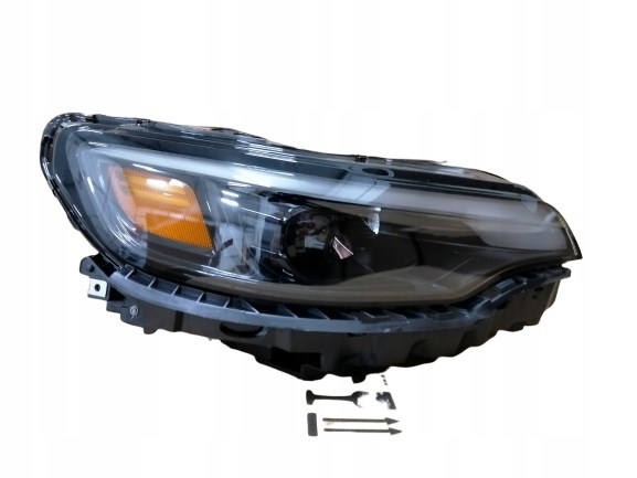 Фара ліва 68275945AG Chrysler