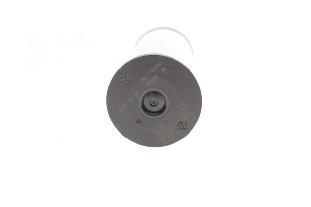 Купити H4008Z Mann-Filter Масло і фільтр в коробку автомат 