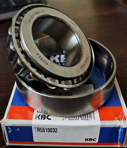 TR5510032 KBC 
