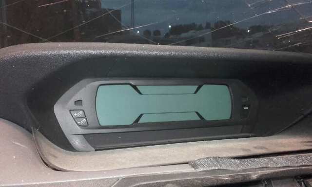  Peugeot/Citroen 9811083780