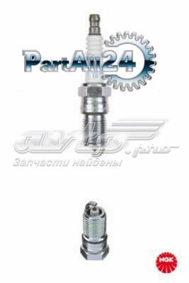 Свічки запалювання VL31 NGK