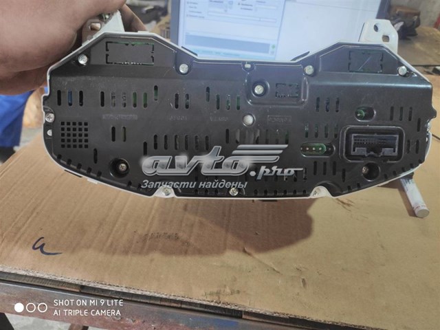 Прилади управління Ford GS7T10849JB ціна, від 28.38 USD